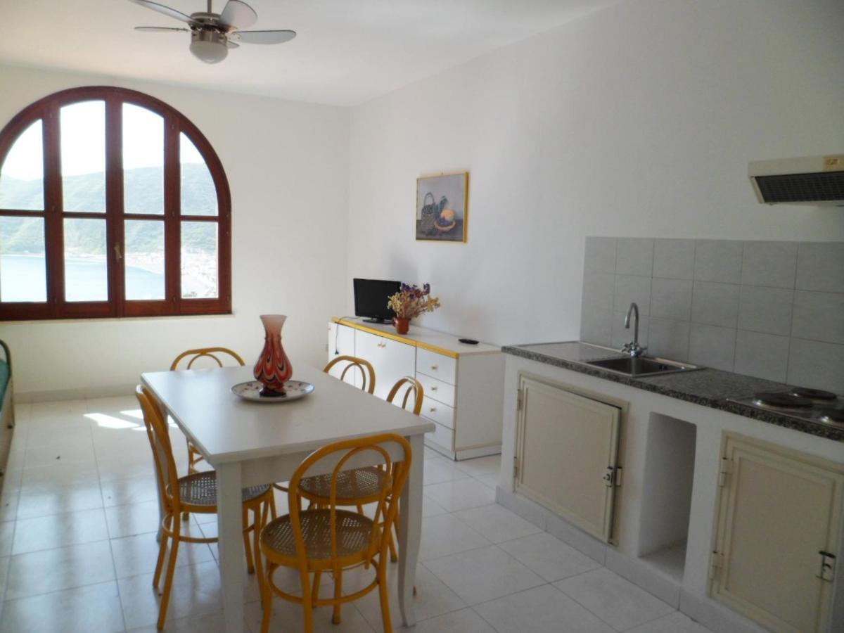 Apartman In Lipari (Isola Lipari)